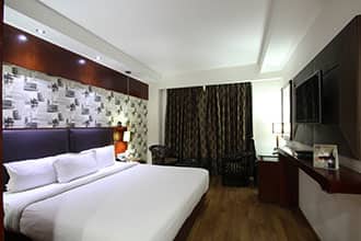 فندق شوهول كونتيننتال, New Delhi 2